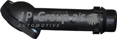 JP GROUP 1114506000 -  Фланец охлаждающей жидкости